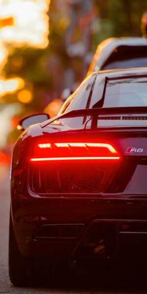 Audi R8 Wallpaper