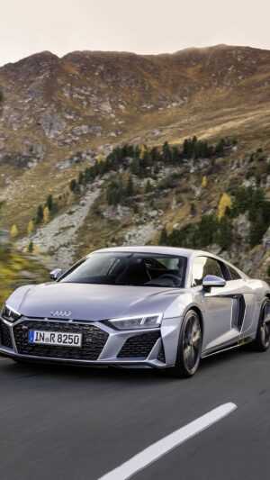 Audi R8 Wallpaper