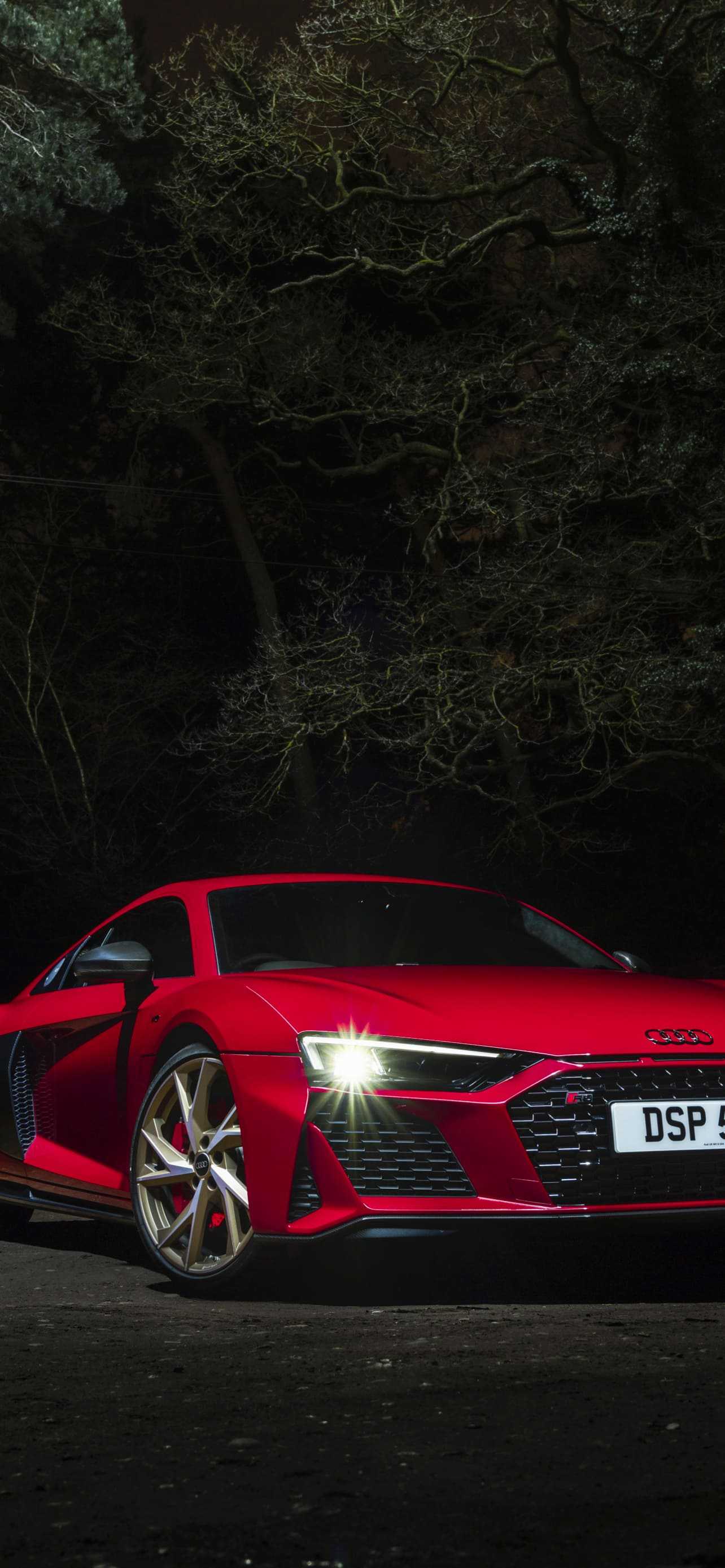 Audi R8 iPhone Wallpapers - Wallpaper Cave