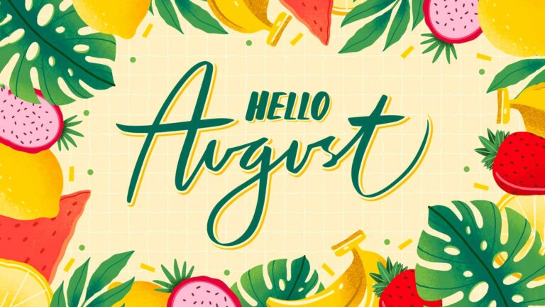 The August 1St Tariff Shock: Trump'S Impact On Your Budget - 2pdphz5