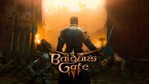 Baldurs Gate 3 Wallpaper