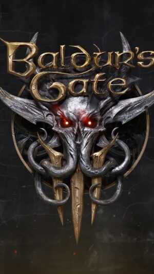 Baldurs Gate 3 Wallpaper