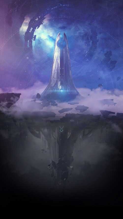 Destiny 2 Wallpaper - iXpap