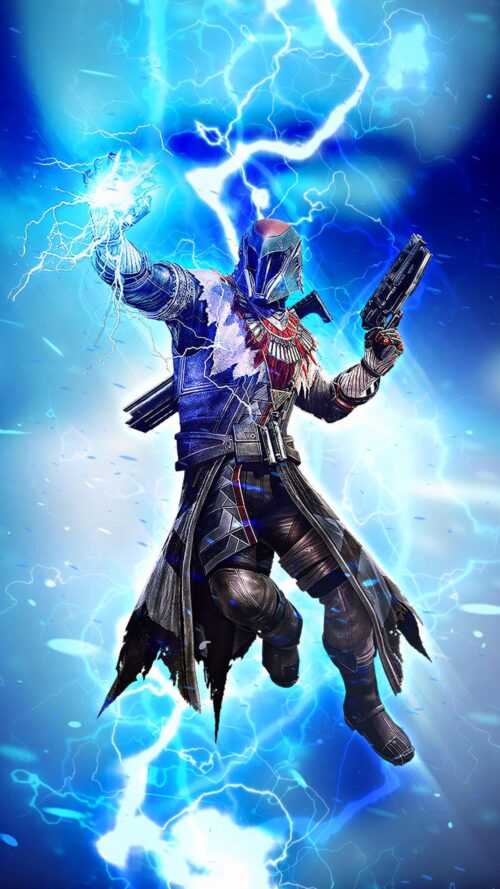 Destiny 2 Wallpaper - iXpap