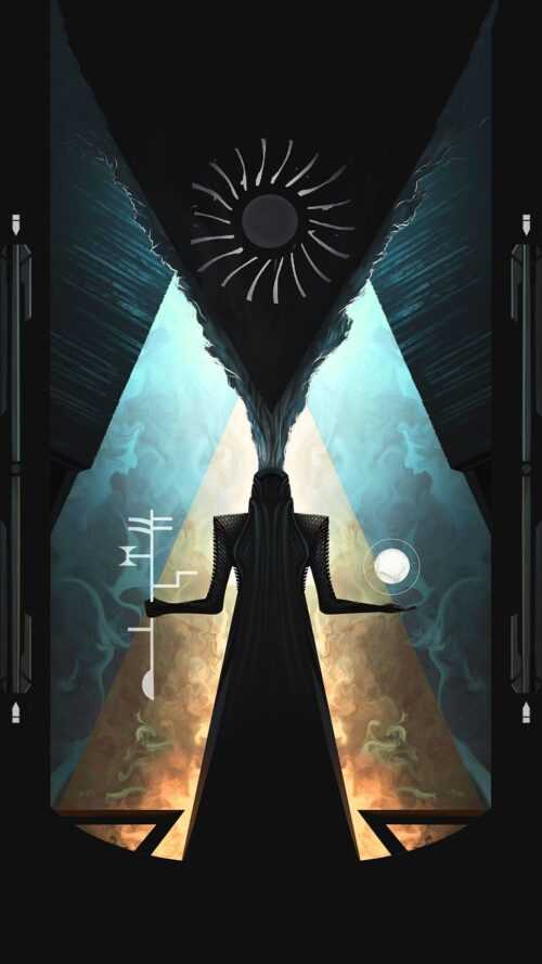 Destiny 2 Wallpaper - iXpap