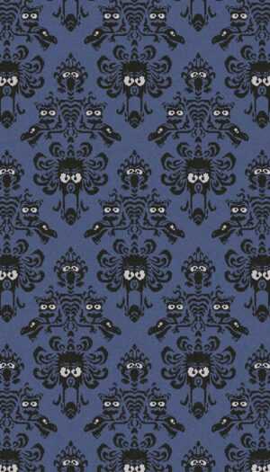 Haunted Mansion Wallpaper