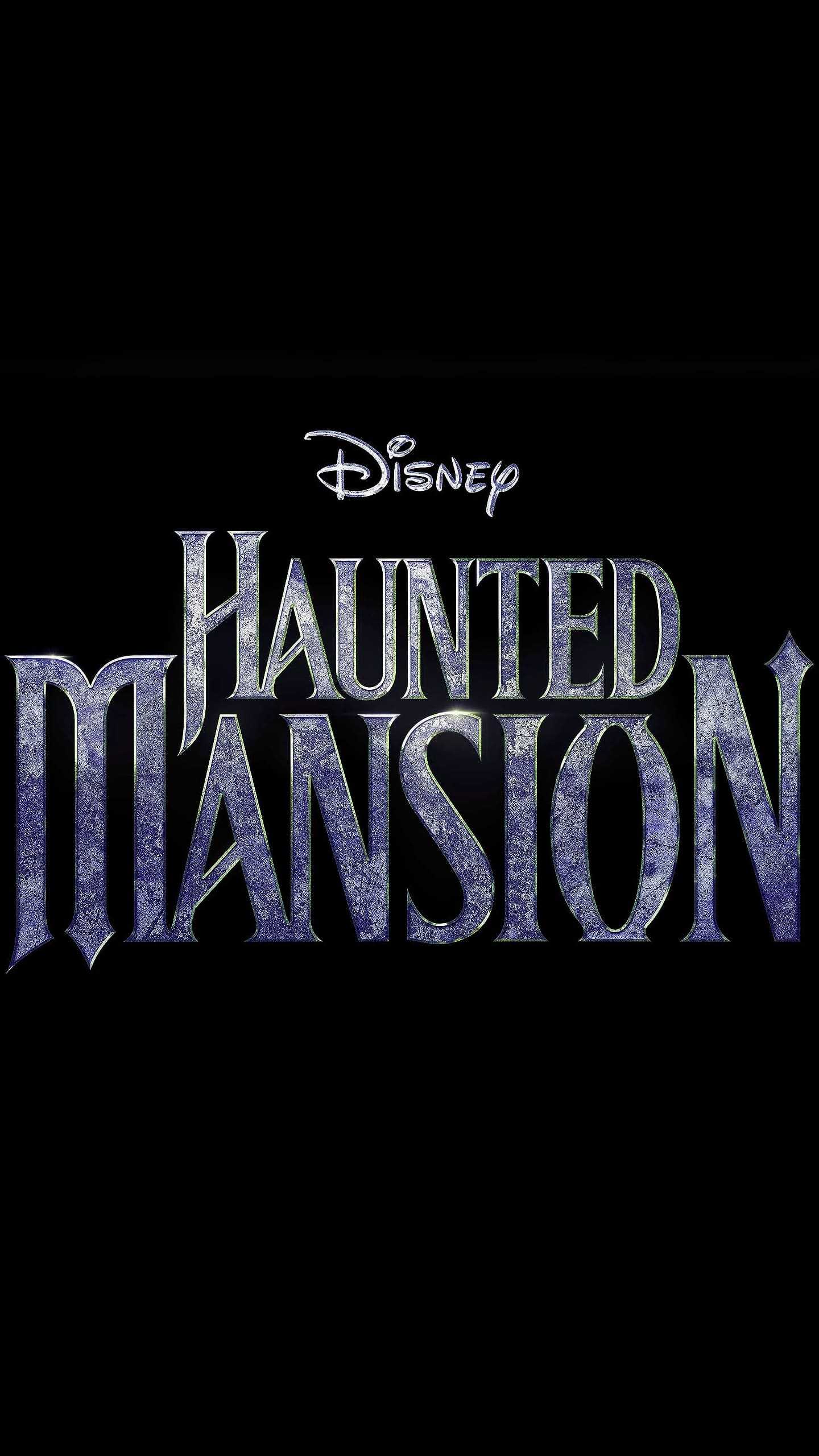 Haunted Mansion Wallpaper - iXpap