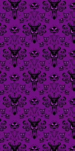 Haunted Mansion Wallpaper