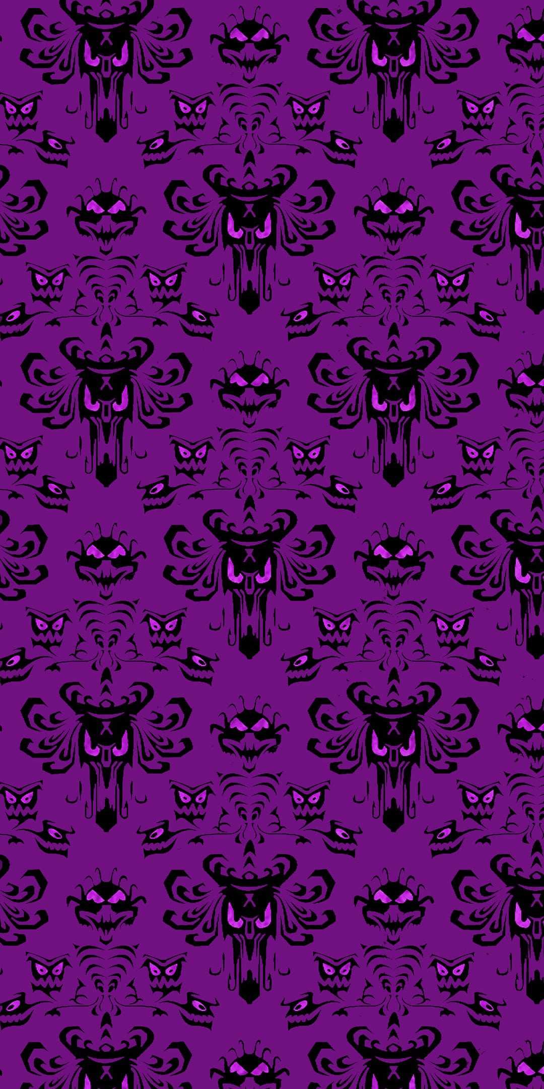 Haunted Mansion Wallpaper - iXpap