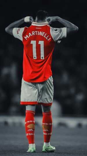 Martinelli Wallpaper