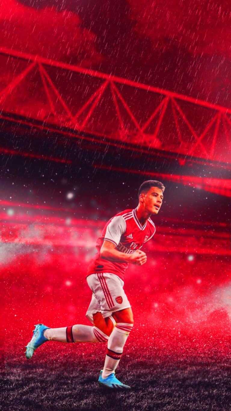 Martinelli Wallpaper - iXpap