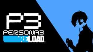 Persona 3 Reload Wallpaper