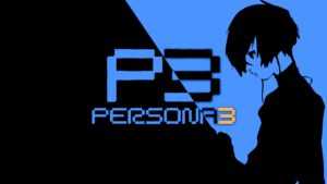 Persona 3 Reload Wallpaper