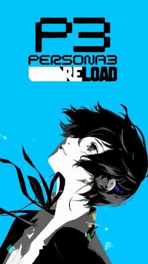 Persona 3 Reload Wallpaper