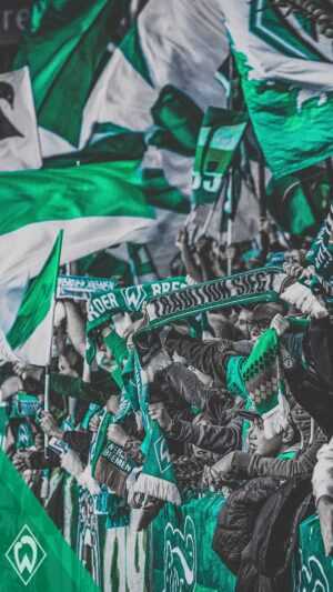 Werder Bremen Wallpaper