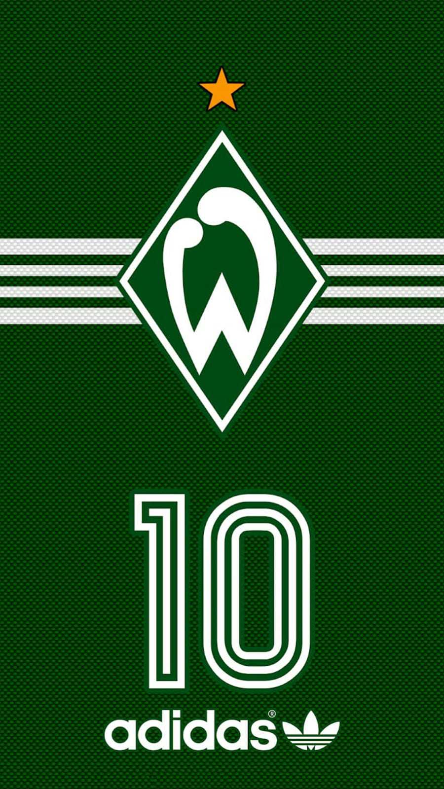 Werder Bremen Wallpaper - iXpap