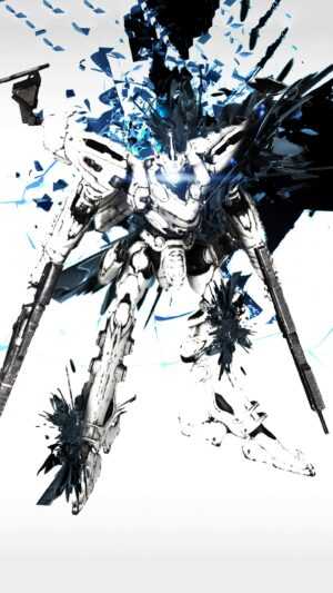 Armored Core 6 Wallpaper