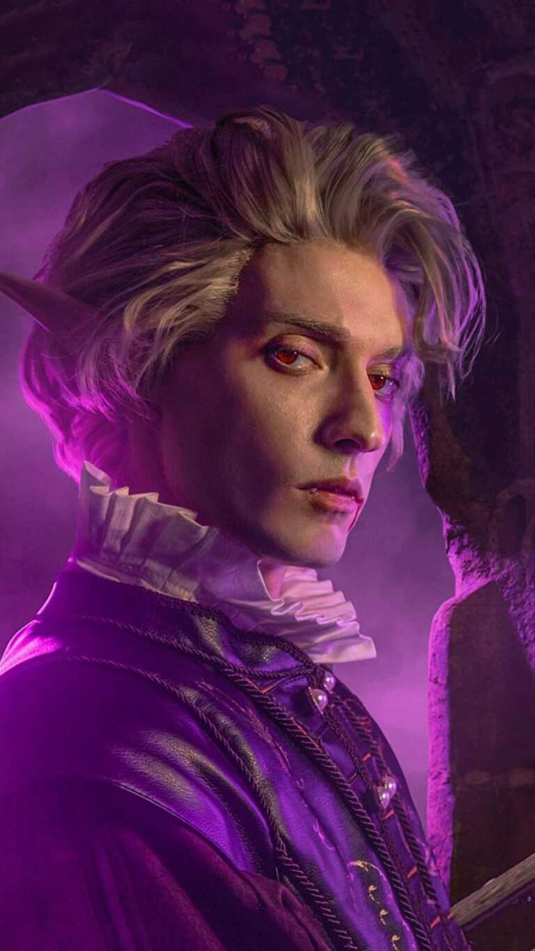 Astarion Wallpaper IXpap astarion-wallpaper-ixpap