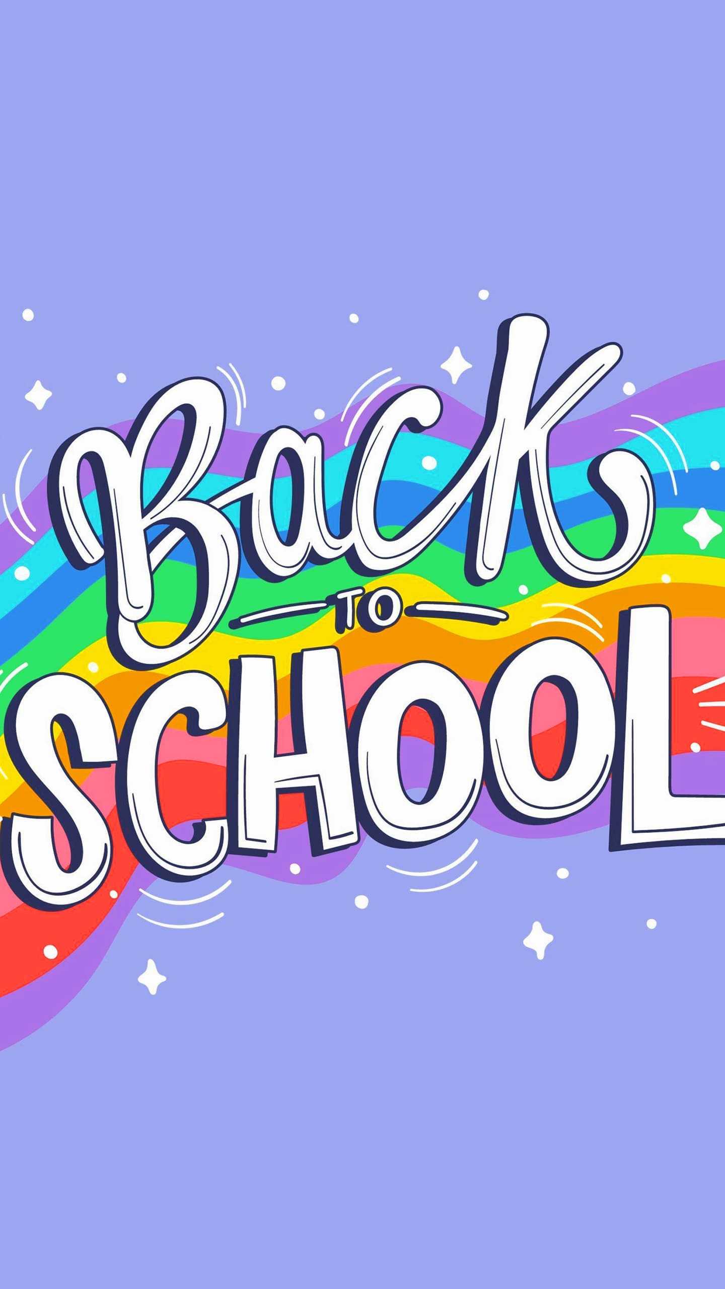 Back To School Wallpaper - iXpap