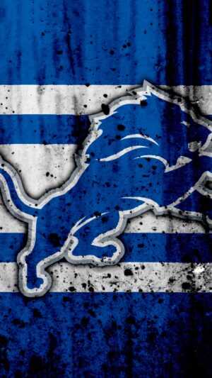 Detroit Lions Wallpaper