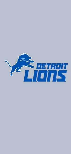 Detroit Lions Wallpaper