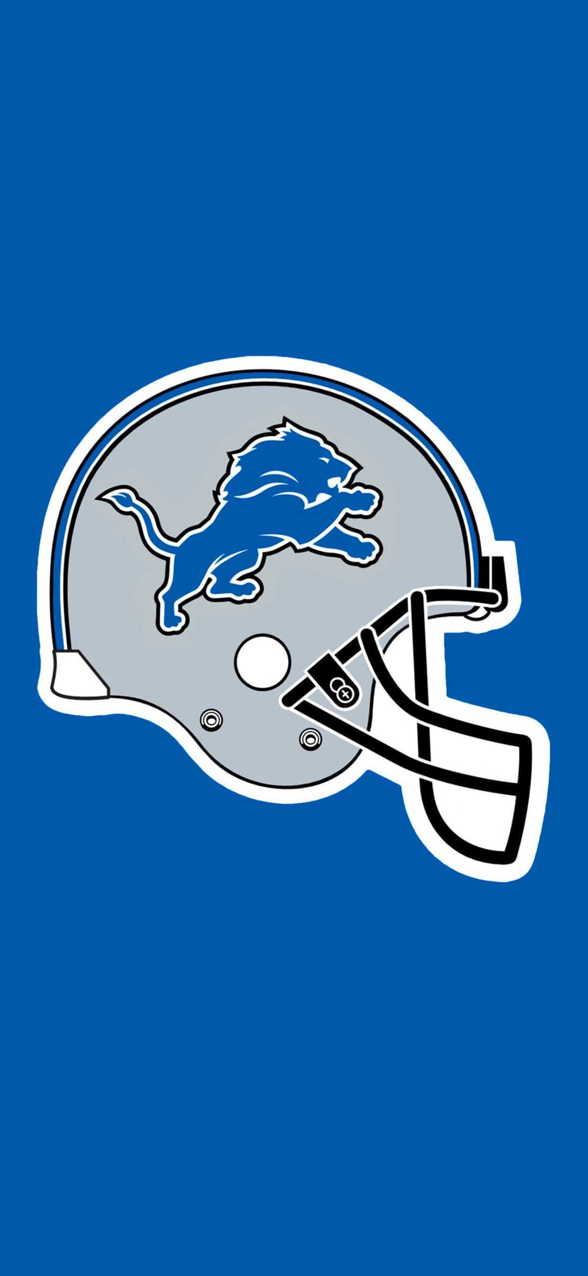 Detroit Lions Wallpaper - iXpap