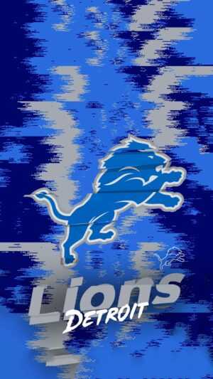 Detroit Lions Wallpaper