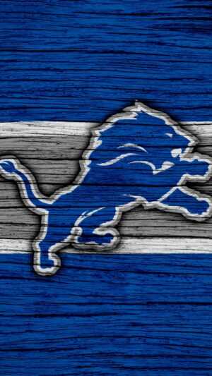 Detroit Lions Wallpaper