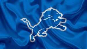 Detroit Lions Wallpaper