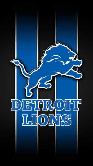 Detroit Lions Wallpaper