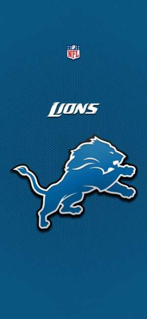 Detroit Lions Wallpaper