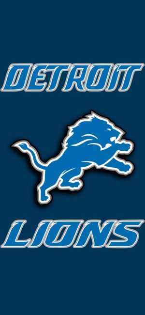 Detroit Lions Wallpaper