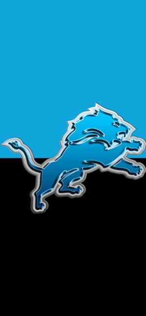 Detroit Lions Wallpaper