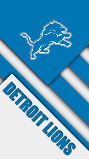 Detroit Lions Wallpaper