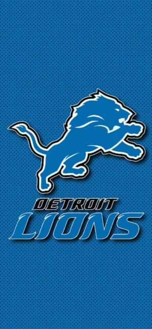 Detroit Lions Wallpaper