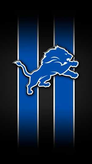 Detroit Lions Wallpaper