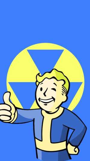 Fallout Wallpaper