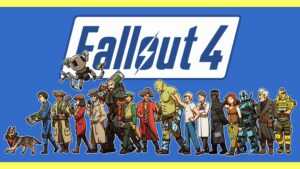 Fallout Wallpaper