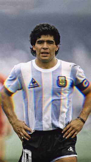 Maradona Wallpaper