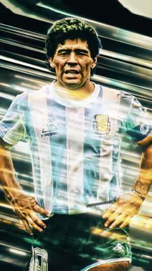 Maradona Wallpaper