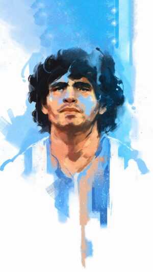 Maradona Wallpaper