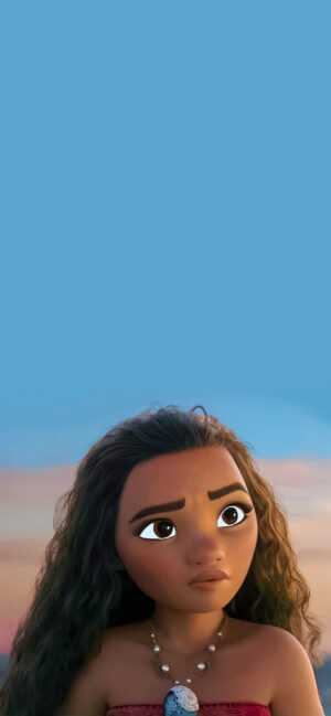 Moana Wallpaper