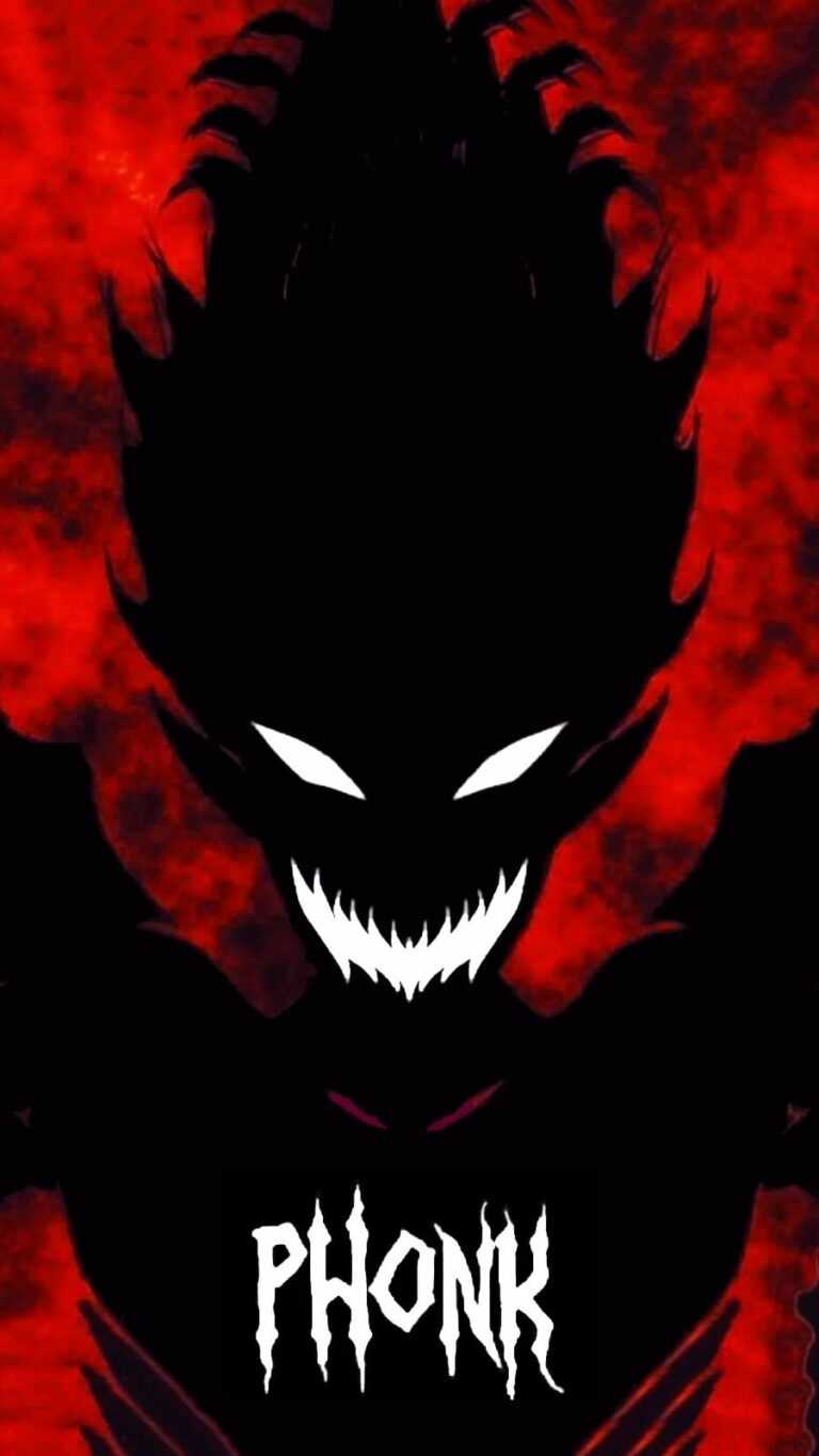 Phonk wallpaper ixpap