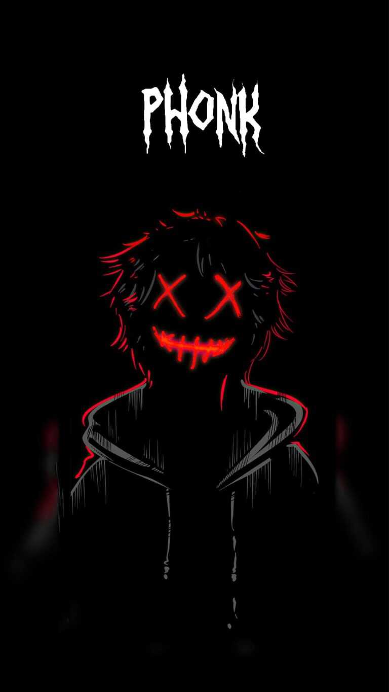 Phonk wallpaper ixpap