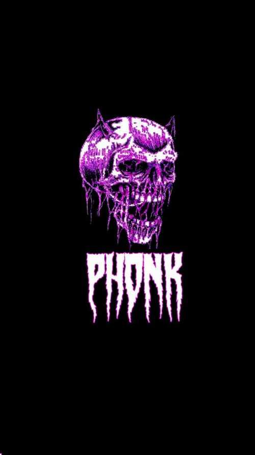 Phonk Wallpaper - iXpap