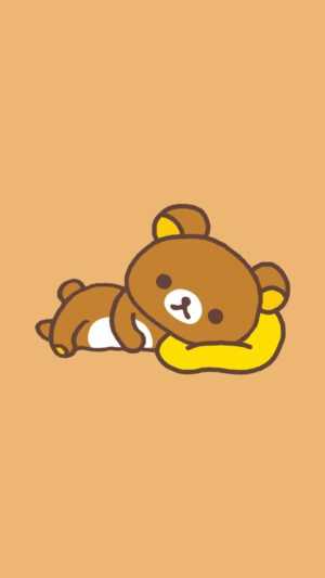 Rilakkuma Wallpaper