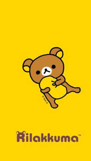 Rilakkuma Wallpaper