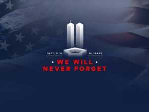 September 11 Wallpaper