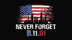 September 11 Wallpaper