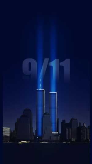 September 11 Wallpaper
